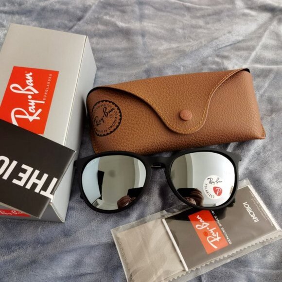 Ray-Ban 4171 Polarized 54mm - Picture 2 of 3